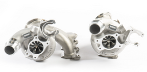 CTS Turbo® (19+) BMW M2/M3/M4/X3M/X4M S58B30 Stage 2+ Turbocharger Upgrade