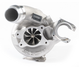 CTS Turbo® (19+) BMW M2/M3/M4/X3M/X4M S58B30 Stage 2+ Turbocharger Upgrade