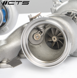 CTS Turbo® (19+) BMW M2/M3/M4/X3M/X4M S58B30 Stage 2+ Turbocharger Upgrade