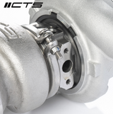 CTS Turbo® (19+) BMW M2/M3/M4/X3M/X4M S58B30 Stage 2+ Turbocharger Upgrade