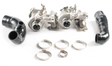 CTS Turbo BMW M2/M3/M4 S55B30 Stage 2+ Turbocharger Upgrade

