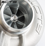 CTS Turbo BMW M2/M3/M4 S55B30 Stage 2+ Turbocharger Upgrade

