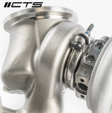 CTS Turbo BMW M2/M3/M4 S55B30 Stage 2+ Turbocharger Upgrade

