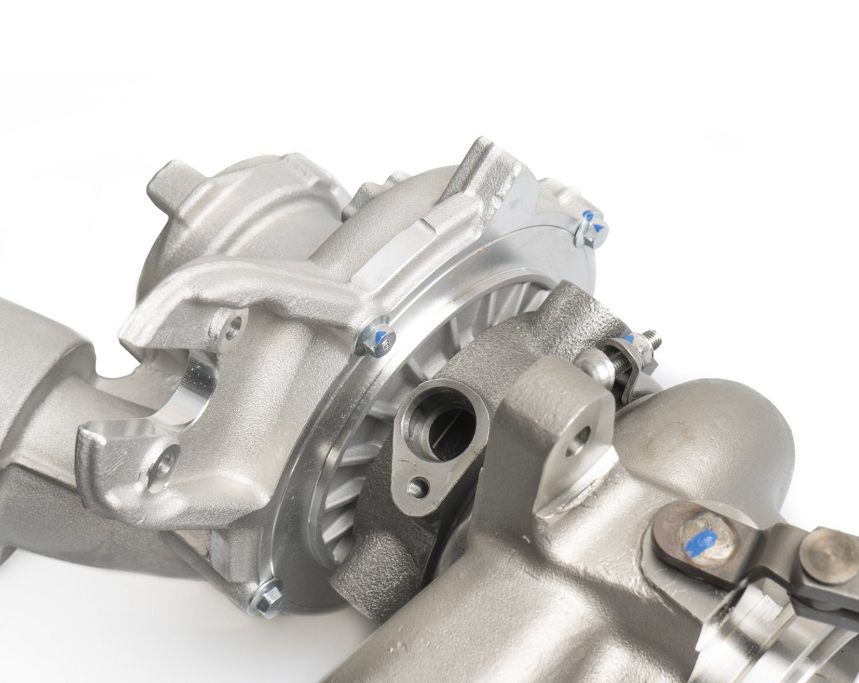 CTS Turbo® (15-21) A3/S3/TT/TTS/Golf/GTI/GLI/Arteon EA888.3 IS38 Replacement Turbocharger