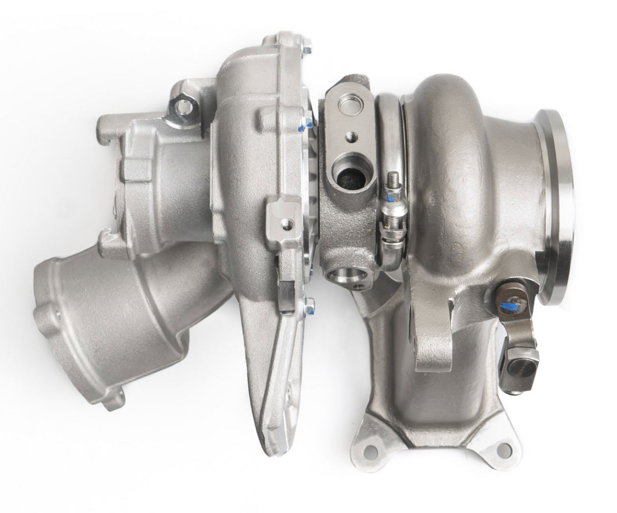 CTS Turbo® (15-21) A3/S3/TT/TTS/Golf/GTI/GLI/Arteon EA888.3 IS38 Replacement Turbocharger