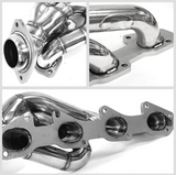 2009-2018 Dodge Ram 1500 5.7L 1-3/4" Short Tube Exhaust Headers

