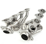 2009-2018 Dodge Ram 1500 5.7L 1-3/4" Short Tube Exhaust Headers

