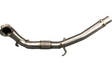King Racing® (22+) Volkswagen Golf MK8 EA888 304SS 3" Catless Exhaust Down Pipe