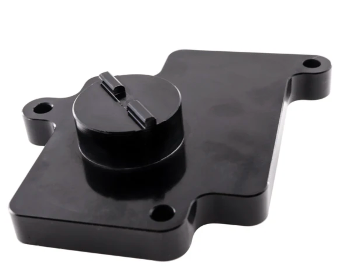 Khaos Motorsports (15-23) 300/Challenger/Charger V8 Active Exhaust Simulator Kit
