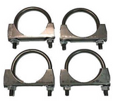Khaos Motorsports (15-23) Challenger/Charger SRT Hellcat 304SS 3" Muffler Delete Kit