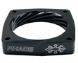 Khaos Motorsports Dodge Challenger/Charger HEMI Throttle Body Spacer 84mm