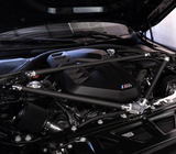 Black Market Race BMW M2/M3/M4 G8x S58B30 Carbon Fiber Strut Brace