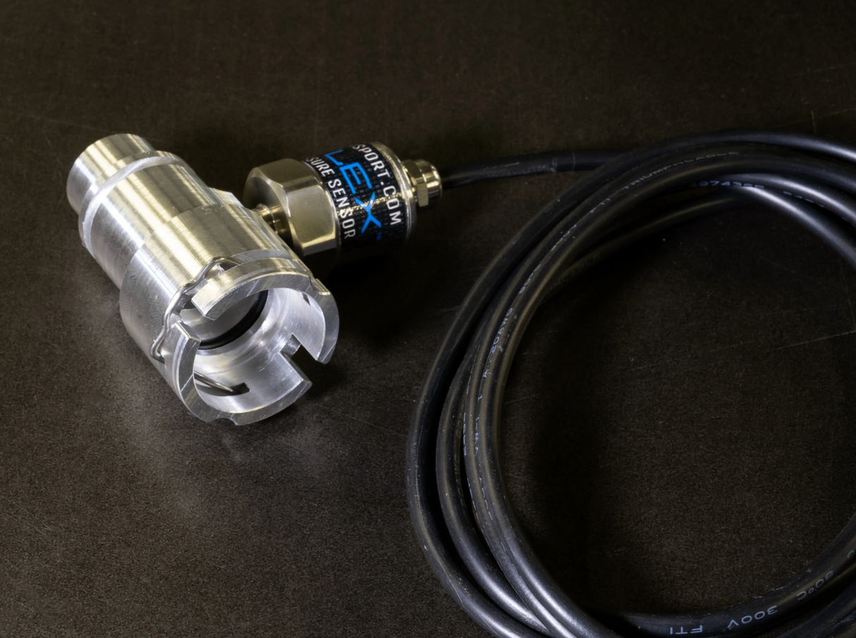 Black Market Race BMW B58B30/S58B30 PNP Coolant Pressure Sensor Kit