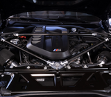 Black Market Race BMW M2/M3/M4 G8x S58B30 Carbon Fiber Strut Brace