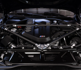 Black Market Race BMW M2/M3/M4 G8x S58B30 Carbon Fiber Strut Brace