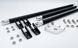 Black Market Race BMW M2/M3/M4 G8x S58B30 Carbon Fiber Strut Brace