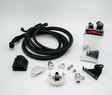 Black Market Race BMW M2/M3/M4 G8x S58B30 Billet Oil Catch Can Kit