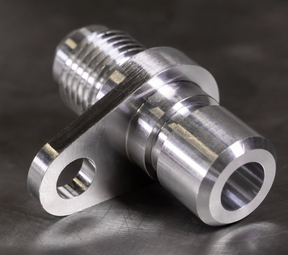 Black Market Race (14-21) BMW M2/M3/M4 F8x B58B30 CCV Bung AN Fitting Gen1/Gen2
