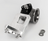 Black Market Race BMW B58B30 Race Straight Gate Integration Kit