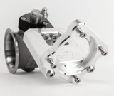 Black Market Race BMW B58B30 Race Straight Gate Integration Kit