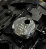 Black Market Race BMW M2/M3/M4 F8x B58B30 Billet PCV Cover