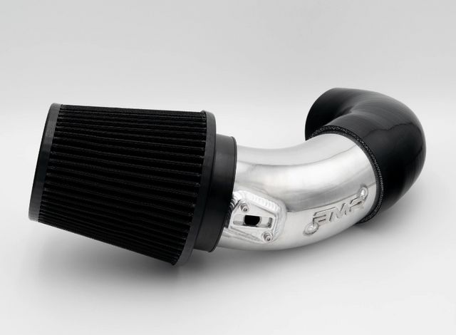 Black Market Race BMW B58B30 GEN II Pure 900 Cold Air Intake with 4" Oiled Filter