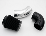 Black Market Race BMW B58B30 GEN II Pure 900 Cold Air Intake with 4" Oiled Filter