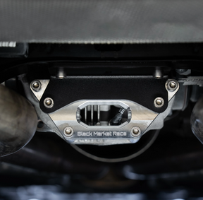 Black Market Race M240i/M340i/M440i/Z4/GR Supra Rear Billet Differential Brace