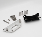 Black Market Race M240i/M340i/M440i/Z4/GR Supra Rear Billet Differential Brace