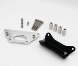 Black Market Race M240i/M340i/M440i/Z4/GR Supra Rear Billet Differential Brace