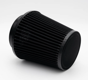 Black Market Race BMW B58B30 4" Cold Air Intake Oiled Filter