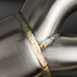 Kingman Speed® BMW M2/M3/M4 F8x S55B30 304SS 3" Catless Single Exhaust Mid-Pipe