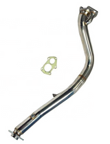 1992-2011 Subaru Impreza WRX EJ25 2.5L Catless Exhaust Downpipe


