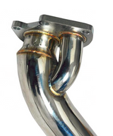 1992-2011 Subaru Impreza WRX EJ25 2.5L Catless Exhaust Downpipe

