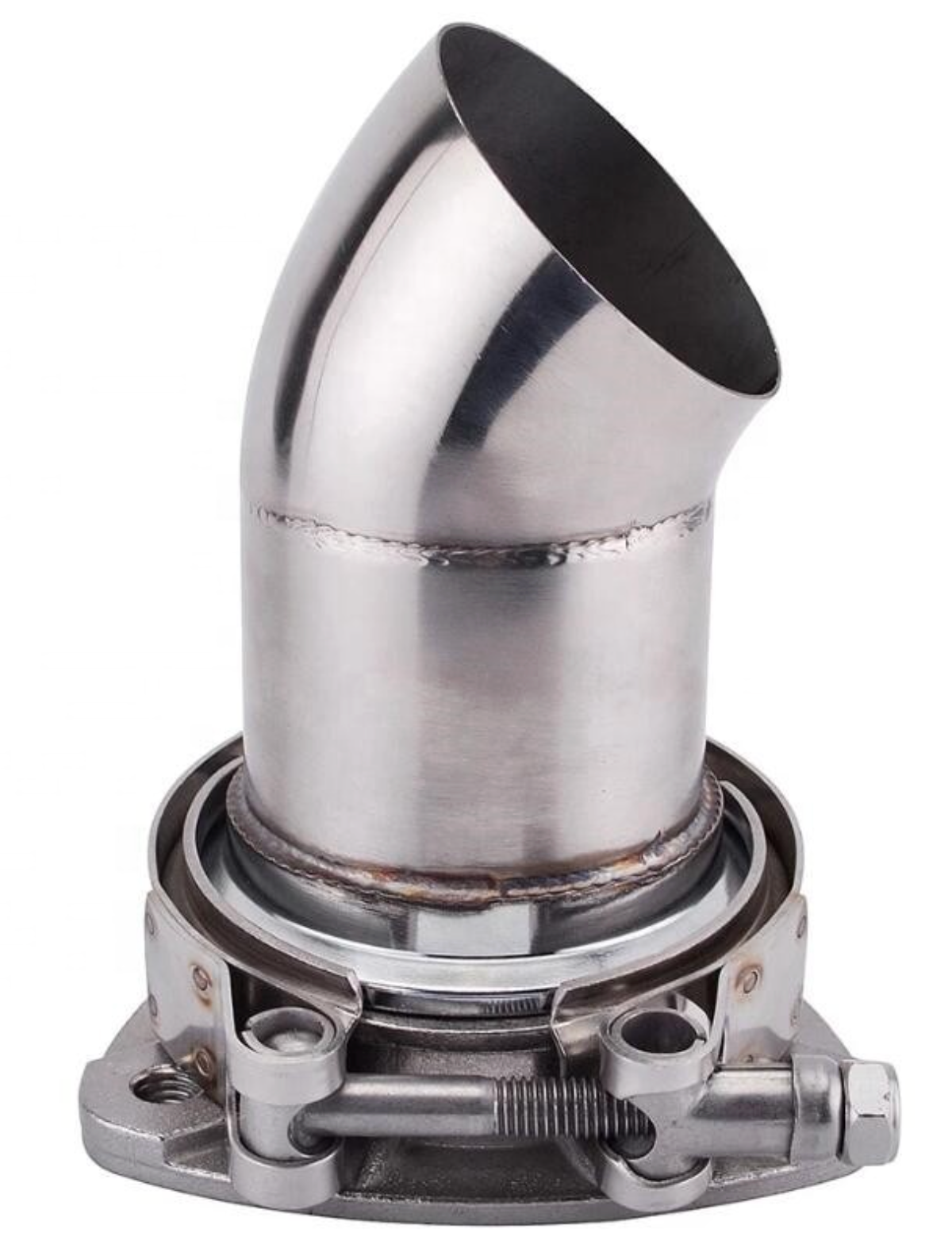 Kingman Speed® Remote Dual E-Cut Pipe Cut Out Valve Electric Exhaust Cutout Kit