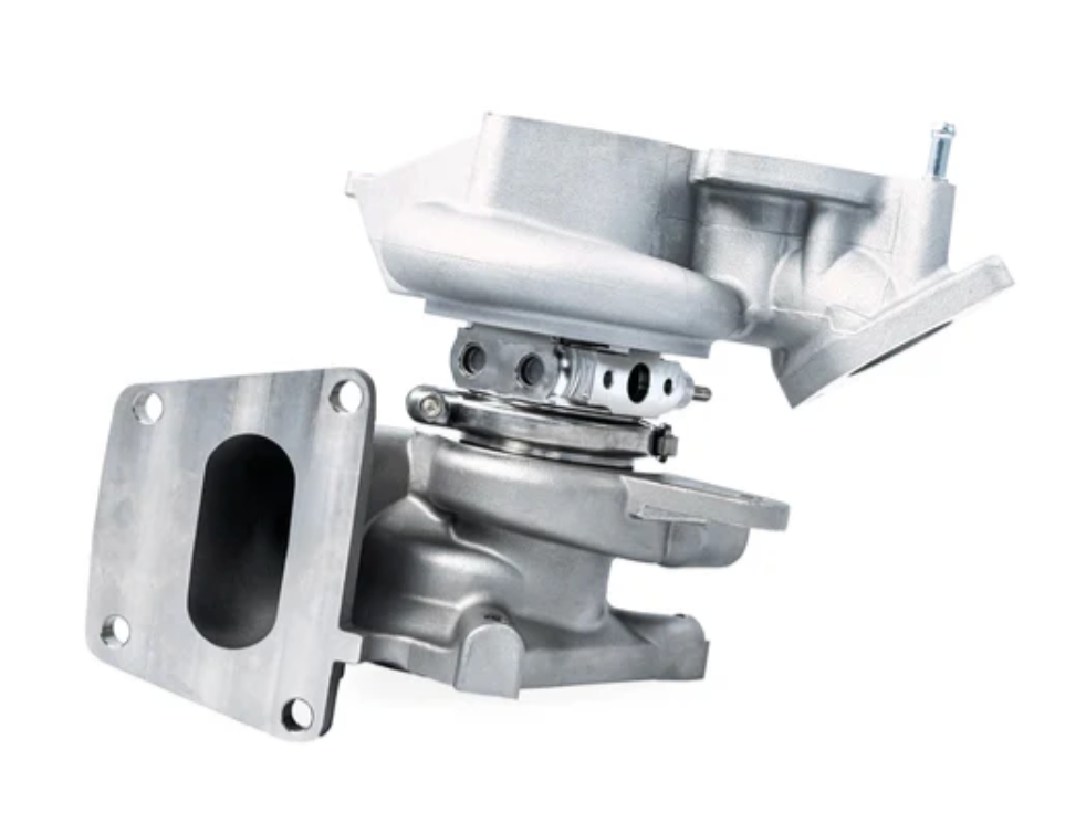 PRL Motorsports  PRL-HCR-TK-P700 Honda/Acura 2.0T P700 Drop-In Turbocharger Upgrade
