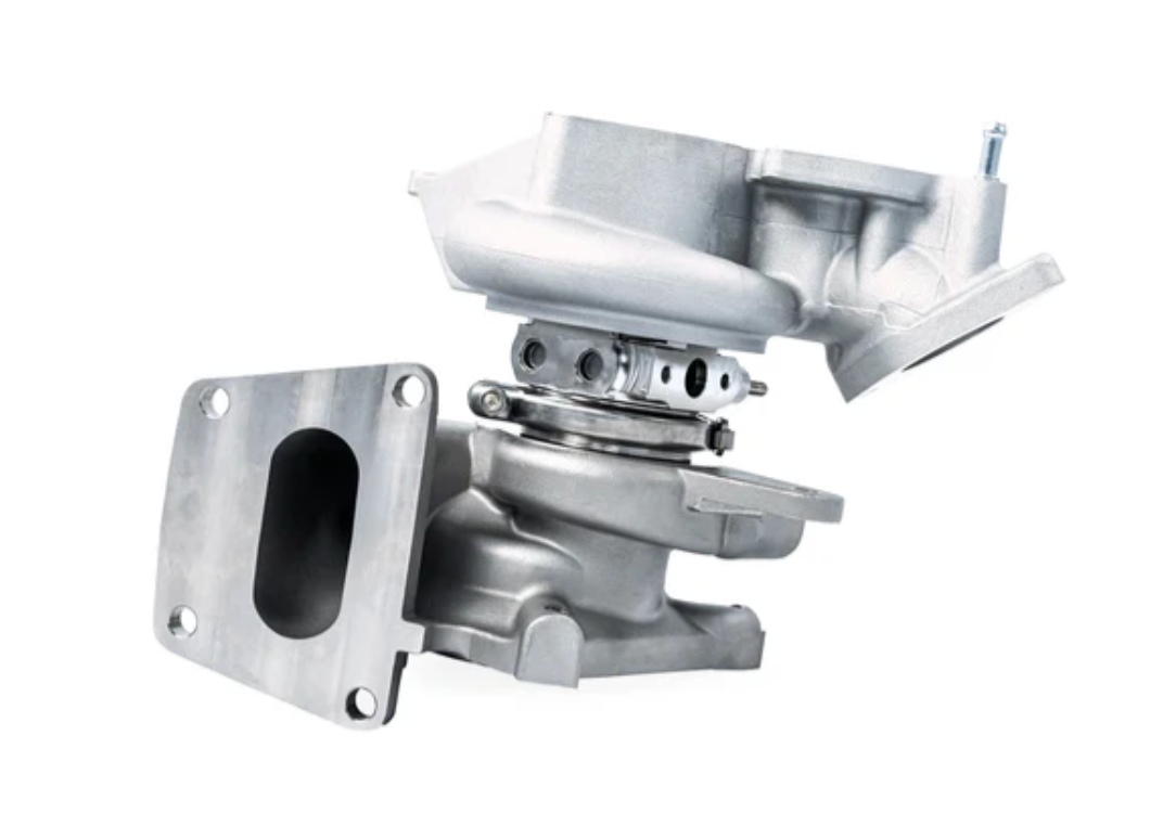 PRL Motorsports  PRL-HCR-TK-P700 Honda/Acura 2.0T P700 Drop-In Turbocharger Upgrade