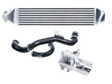 PRL Motorsports® (23+) Acura Integra DE4 L15CA High Volume Intercooler + Charge Pipe Kit