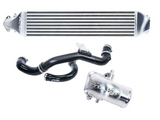 PRL Motorsports® (23+) Acura Integra DE4 L15CA High Volume Intercooler + Charge Pipe Kit