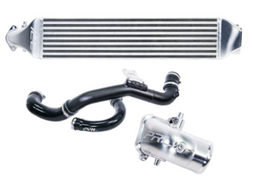 PRL Motorsports® (23+) Acura Integra DE4 L15CA High Volume Intercooler + Charge Pipe Kit