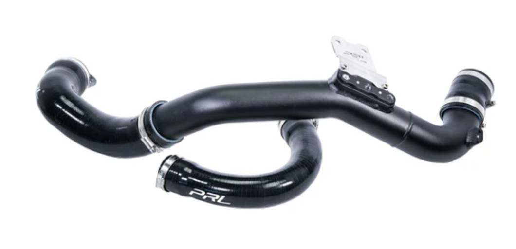 PRL Motorsports® (23+) Acura Integra DE4 L15CA High Volume Intercooler + Charge Pipe Kit
