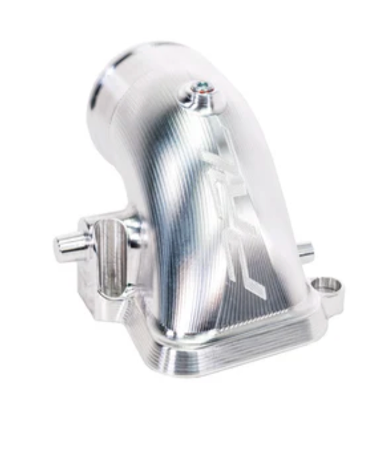 PRL Motorsports® (23+) Acura Integra DE4 L15CA High Volume Intercooler + Charge Pipe Kit