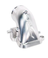 PRL Motorsports® (23+) Acura Integra DE4 L15CA High Volume Intercooler + Charge Pipe Kit