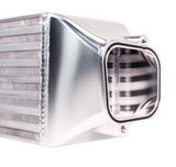 PRL Motorsports® (22+) Honda Civic 1.5L L15 High Volume Intercooler + Charge Pipe Kit