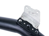 PRL Motorsports® (22+) Honda Civic 1.5L L15 High Volume Intercooler + Charge Pipe Kit