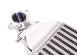 PRL Motorsports® (22+) Honda Civic 1.5L L15 High Volume Intercooler + Charge Pipe Kit