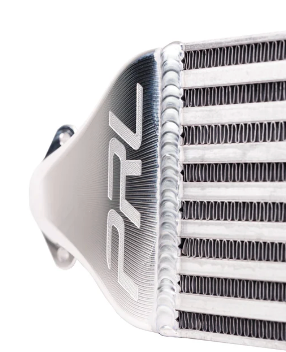 PRL Motorsports® (22+) Honda Civic 1.5L L15 High Volume Intercooler + Charge Pipe Kit