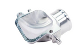 PRL Motorsports® (22+) Honda Civic 1.5L L15 High Volume Intercooler + Charge Pipe Kit