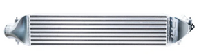 PRL Motorsports® (21+) Acura TLX Type-S J30AC Intercooler Upgrade

