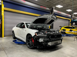 PRL Motorsports® (21+) Acura TLX Type-S Intercooler Upgrade Kit